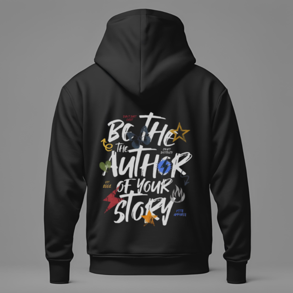 Unisex Hooded SweatShirt