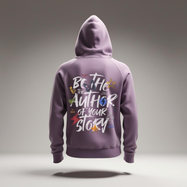 Unisex Hooded SweatShirt