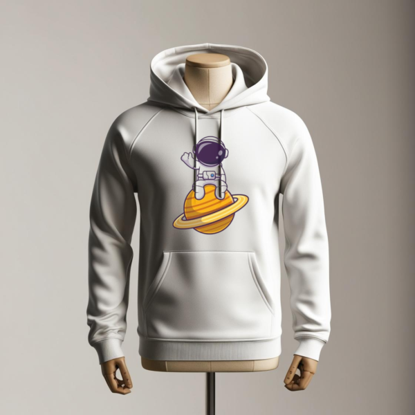 Unisex Hooded SweatShirt