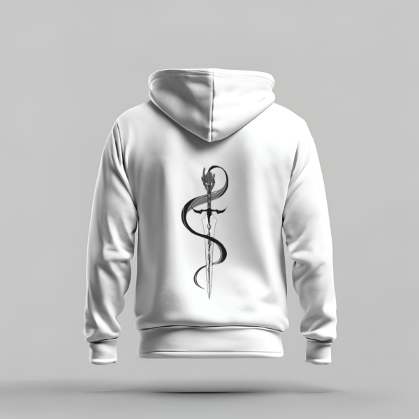 Unisex Hooded SweatShirt