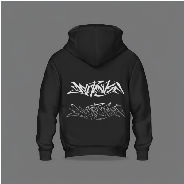 Unisex Hooded SweatShirt